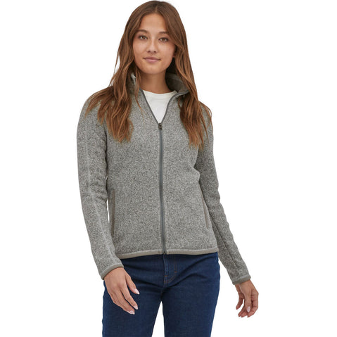 Patagonia Women's Better Sweater Jacket