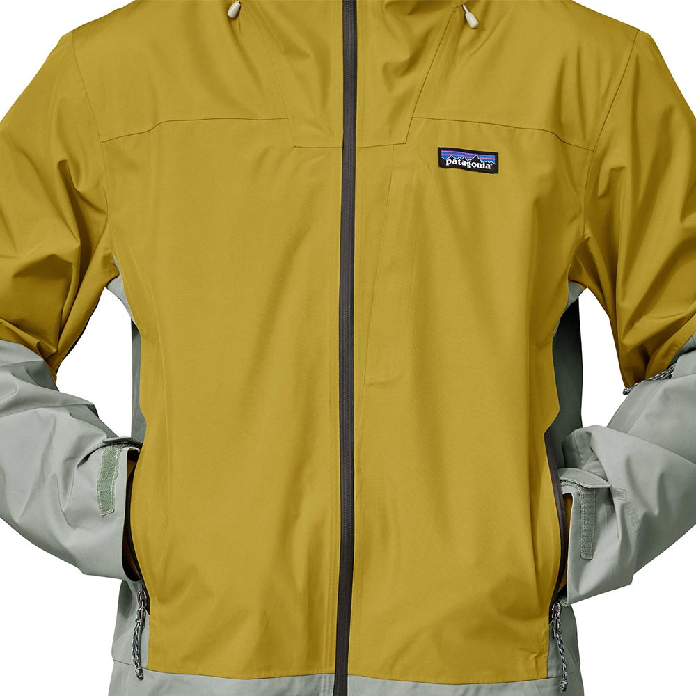Patagonia Men's Storm Shift Jacket (Closeout)