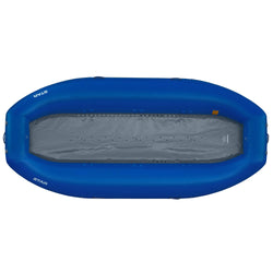 Star Super Bug 15 Self-Bailing Raft in Blue top