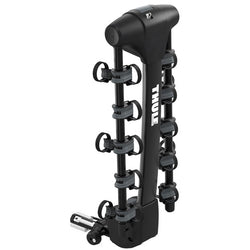 Thule Apex XT 5 Bike Hitch Rack angle