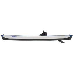 Sea Eagle RazorLite 393 Inflatable Kayak Pro Package side