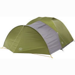 Big Agnes Blacktail Hotel 3 Person Camping Tent close