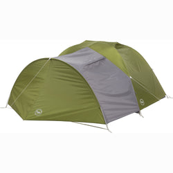 Big Agnes Blacktail Hotel 2 Person Camping Tent close
