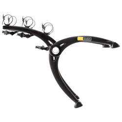 Saris Bones 3-Bike Trunk Rack product view