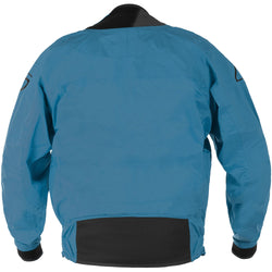 Level Six Borealis Semi-Dry Top in Crater Blue bsck