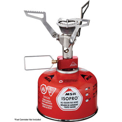 MSR Pocket Rocket 2 Camping Stove front