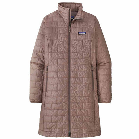 Patagonia Women's Nano Puff Parka (Closeout)