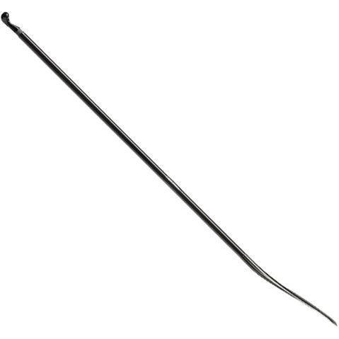 Aqua Bound Malta Carbon Adjustable Stand-Up Paddle full profile