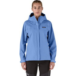 Patagonia Women's TorrentShell 3L Jacket