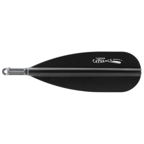 Cataract Mini Magnum Kickboat Oar Blade face