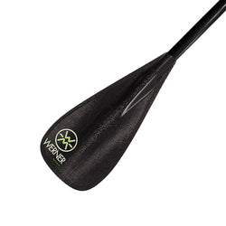 Werner Rip Stick 79 1-Piece Carbon Stand-Up Paddle blade front