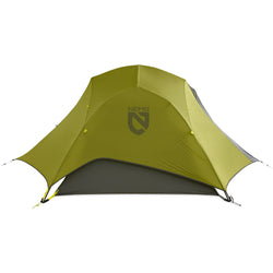 Nemo Dagger OSMO 2 Person Backpacking Tent back