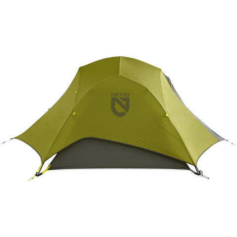 Nemo Dagger OSMO 2 Person Backpacking Tent back