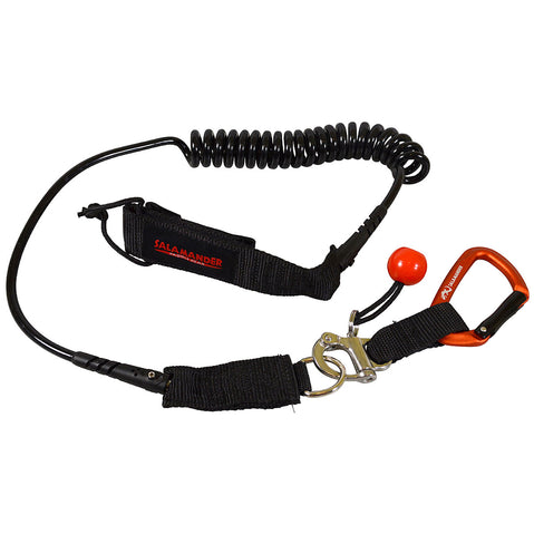 Salamander Quick Draw SUP Leash front