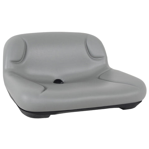 NRS Stern Raft Frame swivel seat right