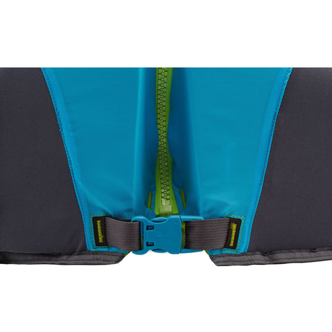 NRS Vista Youth Lifejacket (PFD) Inside Buckle