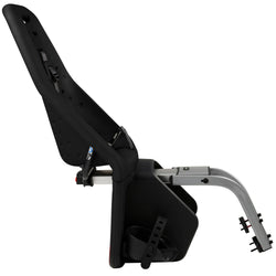 Thule Yepp Maxi Frame Mount Child Bike Seat in Black side