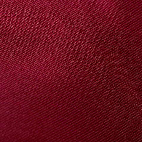 Mammut Crag Chalk Bag in Blood Red material