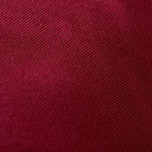 Mammut Crag Chalk Bag in Blood Red material