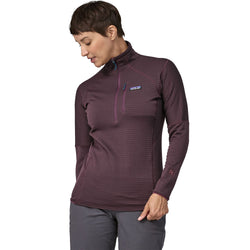 Patagonia Women's R1 Pullover Top (Closeout)