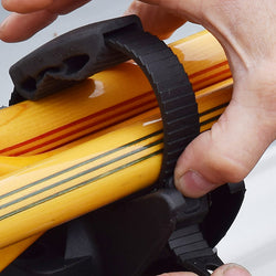 Malone Ratchet Style Paddle Carrier specs 4