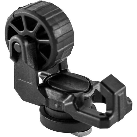 YakAttack Trac Mount Leaderboard Rotogrips angle