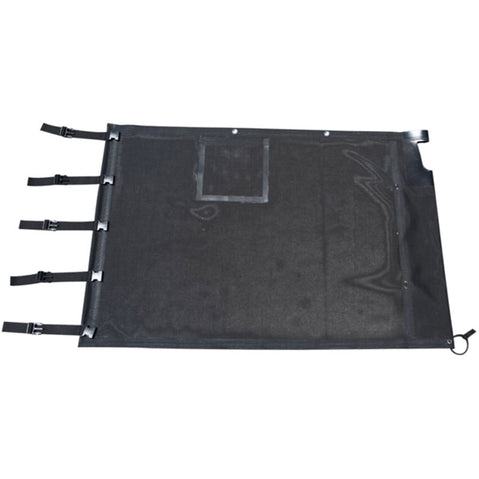 Hobie Tandem Island Tramp Set angle