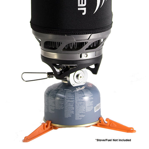 Jetboil Fuel Can Stabilizer bottom