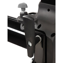 Yakima FullSwing 4 Bike Hitch volve