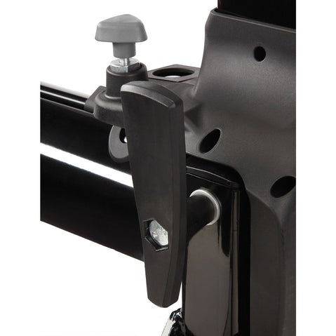 Yakima FullSwing 4 Bike Hitch volve