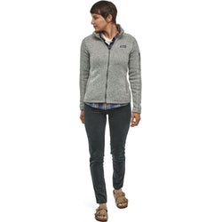 Patagonia Women's Better Sweater Jacket