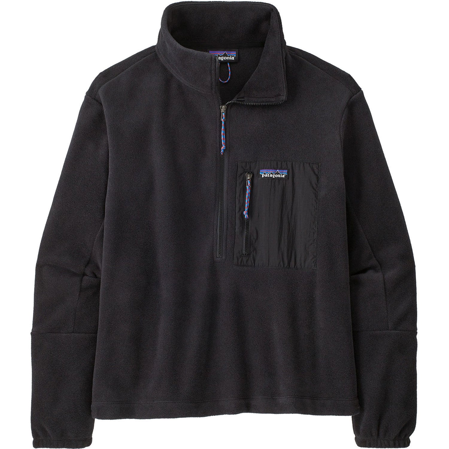 Patagonia Women's Microdini 1/2 Zip Pullover (Closeout)