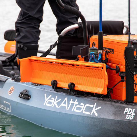 YakAttack Leaderboard Double Header lifestyle