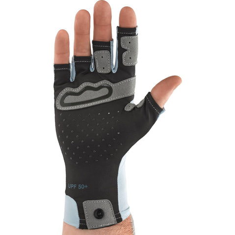 NRS Castaway Half-Finger Gloves (Closeout)