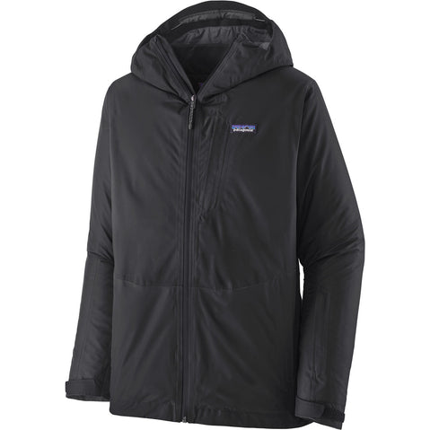 Patagonia Men's 3-in-1 Powder Town Jacket (Closeout)