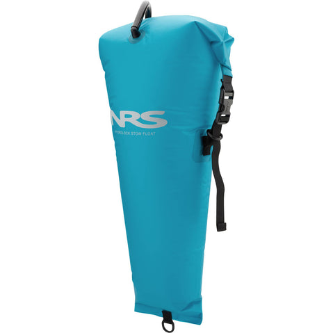 NRS HydroLock Kayak Stow Float Bag left