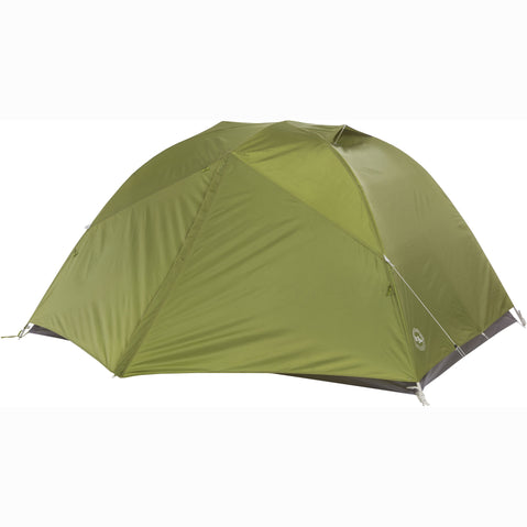 Big Agnes Blacktail 2 Person Camping Tent close