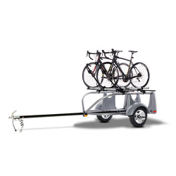 Sylvan Sport GoEasy Base Kayak Trailer tongue connector