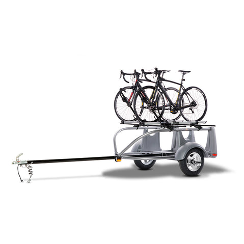 Sylvan Sport GoEasy Base Kayak Trailer tongue connector
