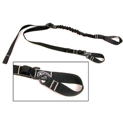 NSI Garb Deluxe Kayak Tie Down Straps front