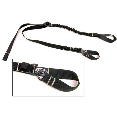 NSI Garb Deluxe Kayak Tie Down Straps front