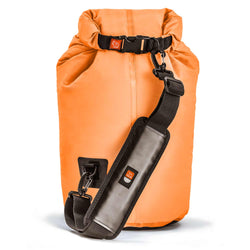 IceMule Classic Cooler blaze orange medium