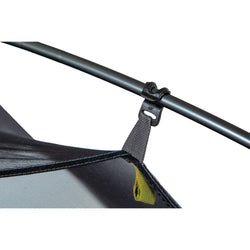 Nemo Dragonfly OSMO 2 Person Backpacking Tent pole clip