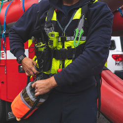 NRS Rapid Rescuer Lifejacket (PFD)