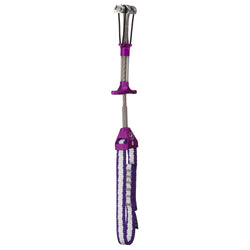 Metolius Ultralight Master Cam in Purple angle