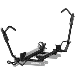 Yakima EXODoubleUp 2 Bike Tray Rack angle