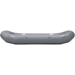 Star Outlaw 150 Self-Bailing Raft in Gray side