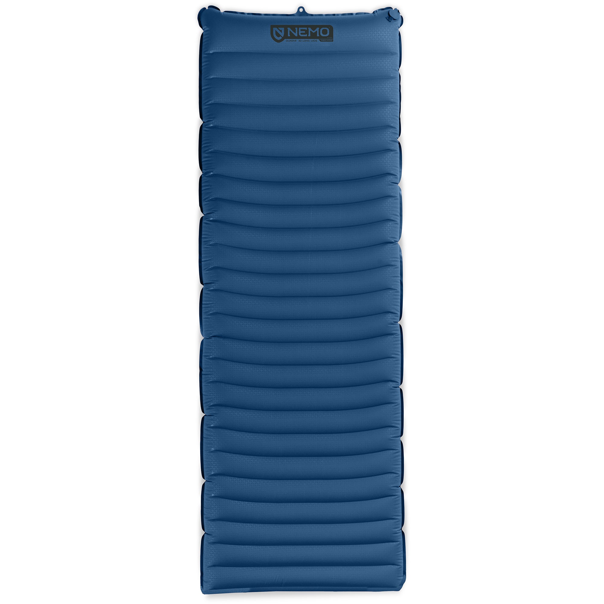 Nemo Quasar 3D Insulated Sleeping Pad