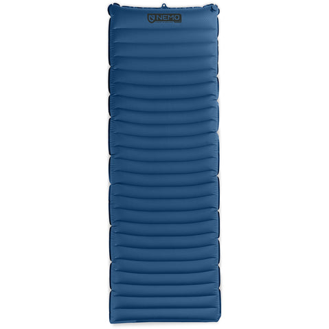 Nemo Quasar 3D Insulated Sleeping Pad front