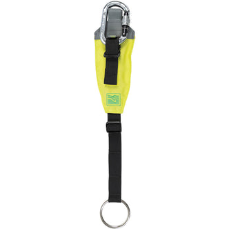 Kokatat River Tow Tether in Mantis specs 1